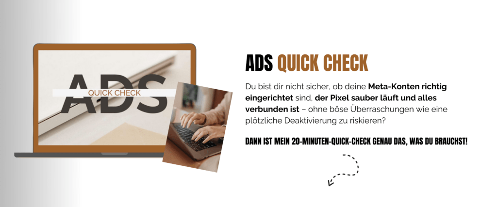 Ads Quick Check