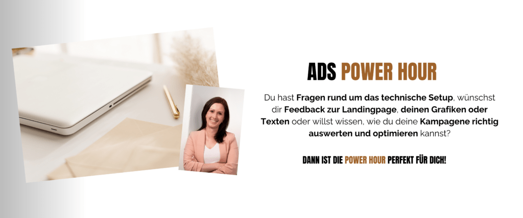 Ads Power Hour