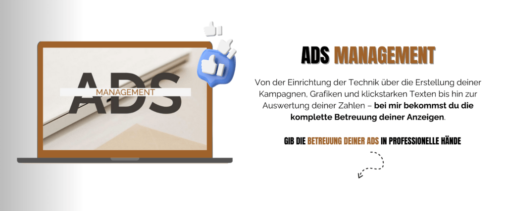 Ads Management