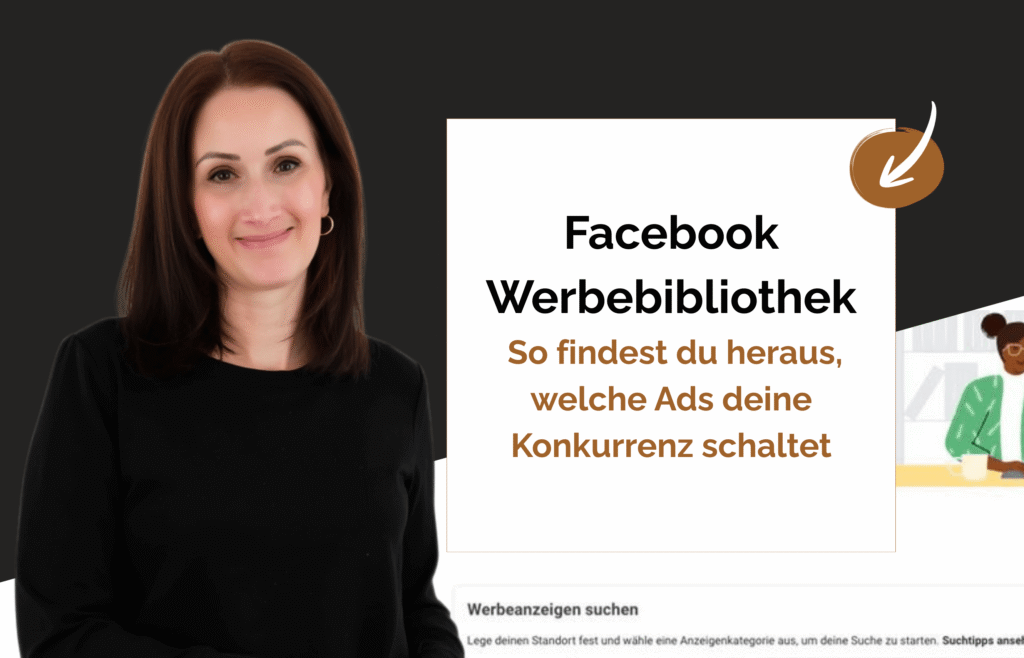 Facebook Werbebibliothek