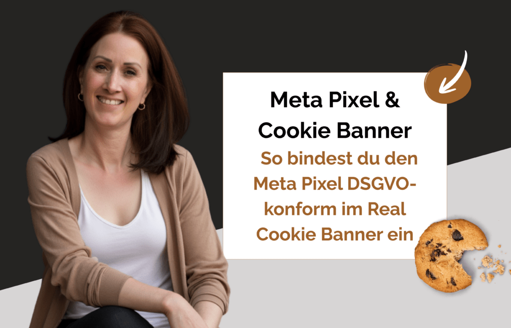 Meta Pixel und Cookie Banner