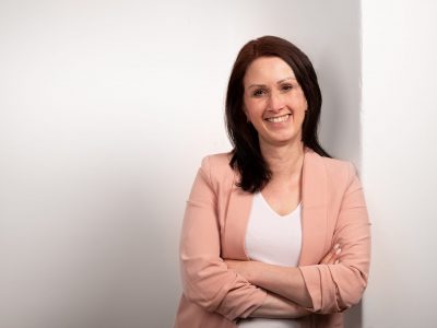 Anja Müller - Virtuelle Assistentin